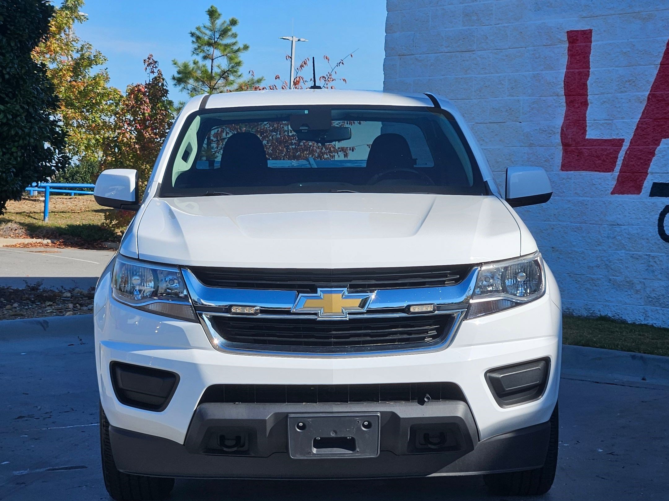 Used 2020 Chevrolet Colorado LT with VIN 1GCHTCEA2L1172218 for sale in Little Rock