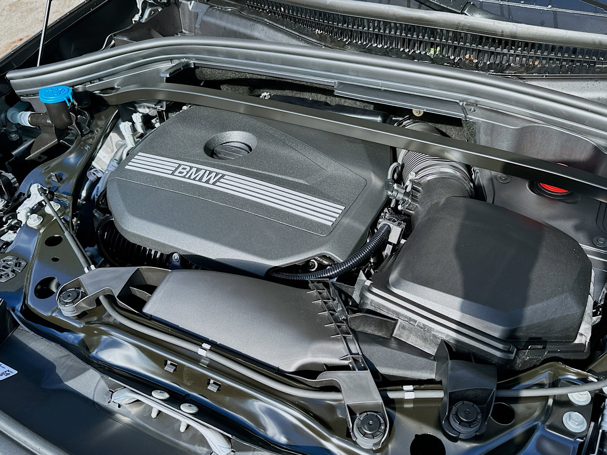 2026 Bmw X1 XDrive28i photo 27