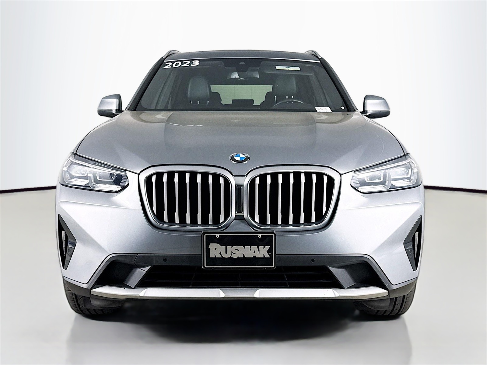 2023 Bmw X3 xDrive30i photo 2