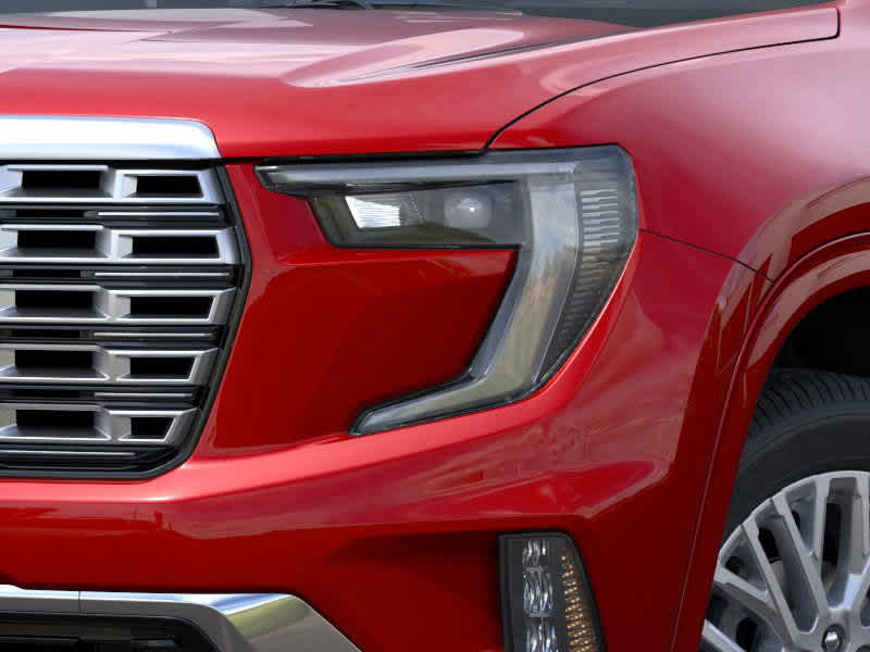 2026 Gmc Acadia Denali photo 9