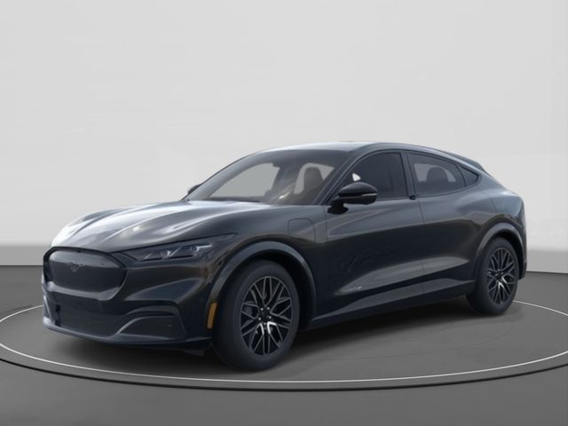 2025 Ford Mustang Mach-E Premium RWD's photo