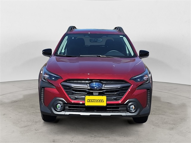 2025 Subaru Outback Premium photo 8
