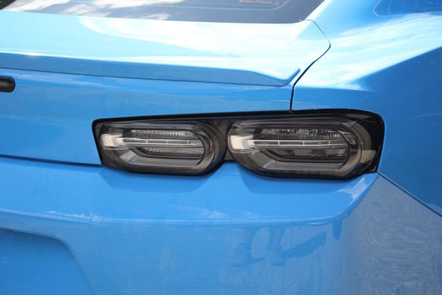 2023 Chevrolet Camaro 1LT photo 6