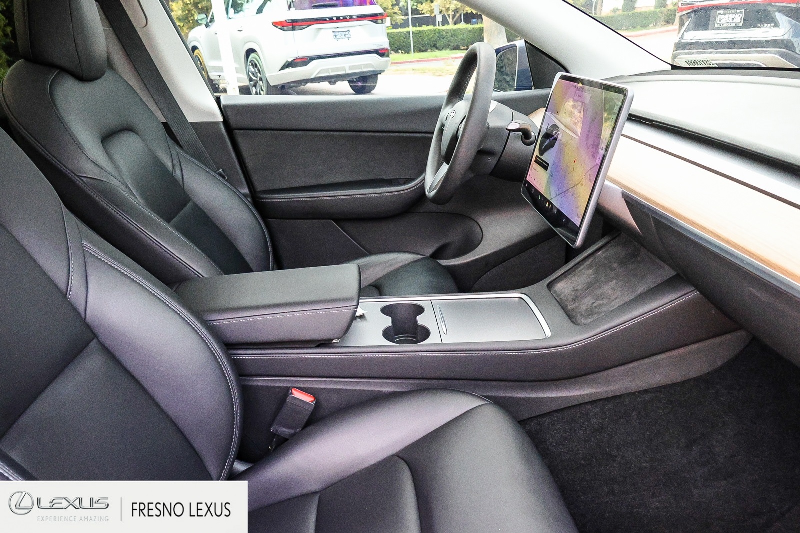2022 Tesla Model Y Long Range photo 11