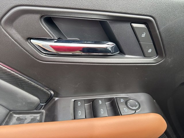 2025 Gmc Canyon AT4 photo 10