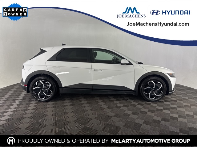 2024 Hyundai Ioniq 5 SEL photo 3