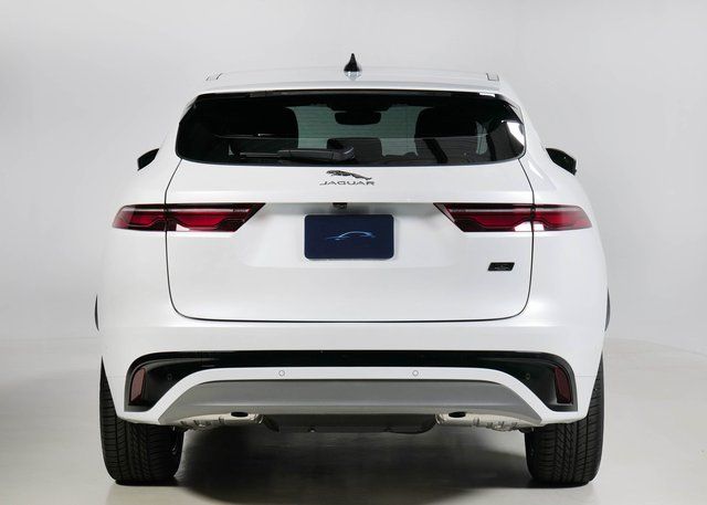 2026 Jaguar F-PACE P250 R-Dynamic S photo 7