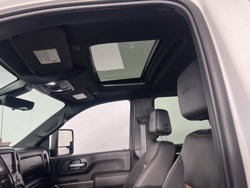 2021 Gmc Sierra AT4 photo 19