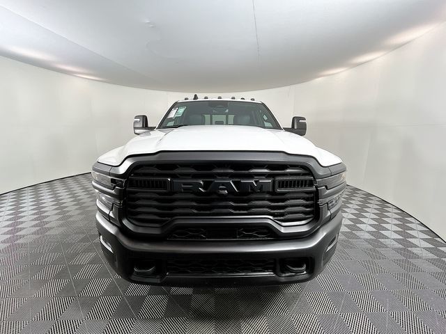2026 Ram 3500 Tradesman photo 3