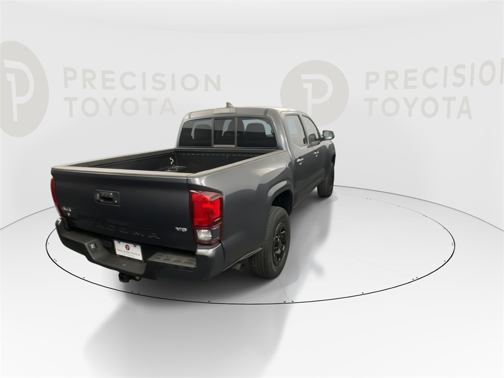 2022 Toyota Tacoma SR5 photo 17