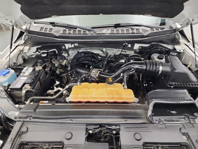 2015 Ford F-150 XL photo 6