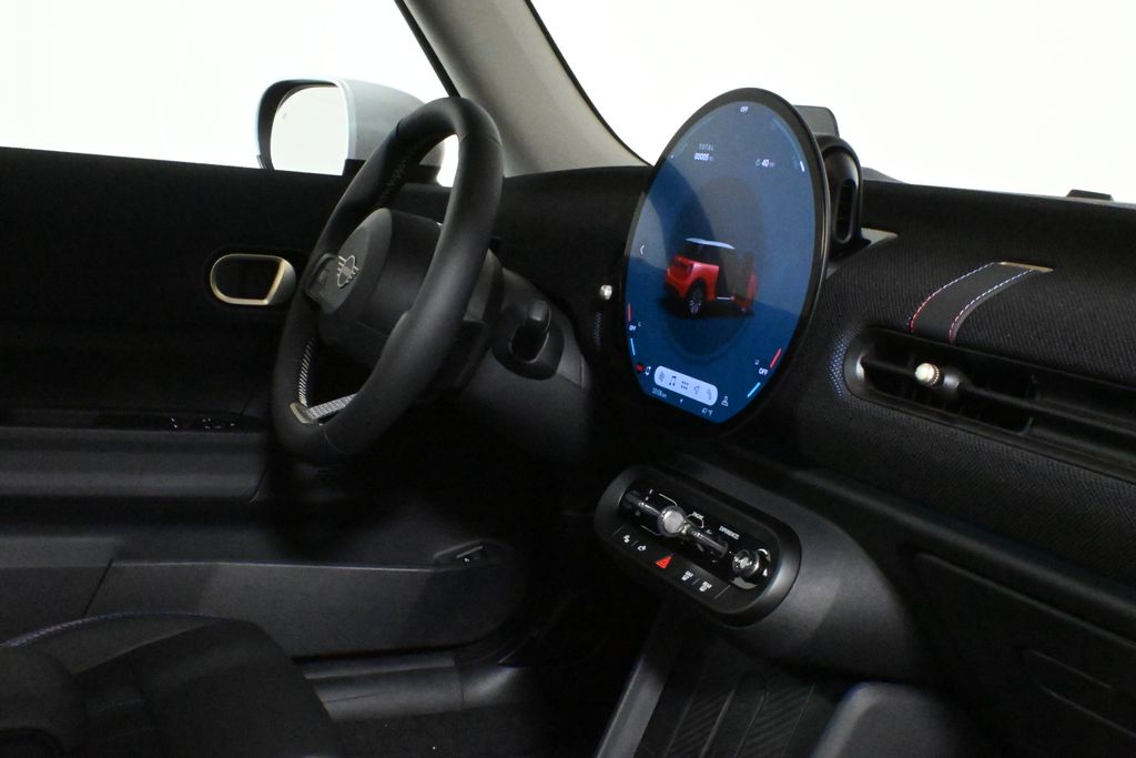 2025 Mini Cooper Hardtop Signature photo 24