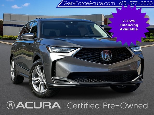 2025 Acura MDX Base's photo