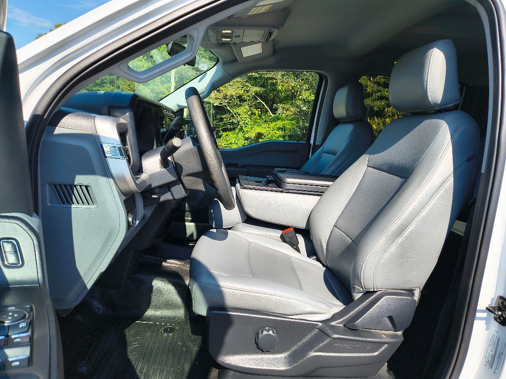 2024 Ford F-450 XL photo 17