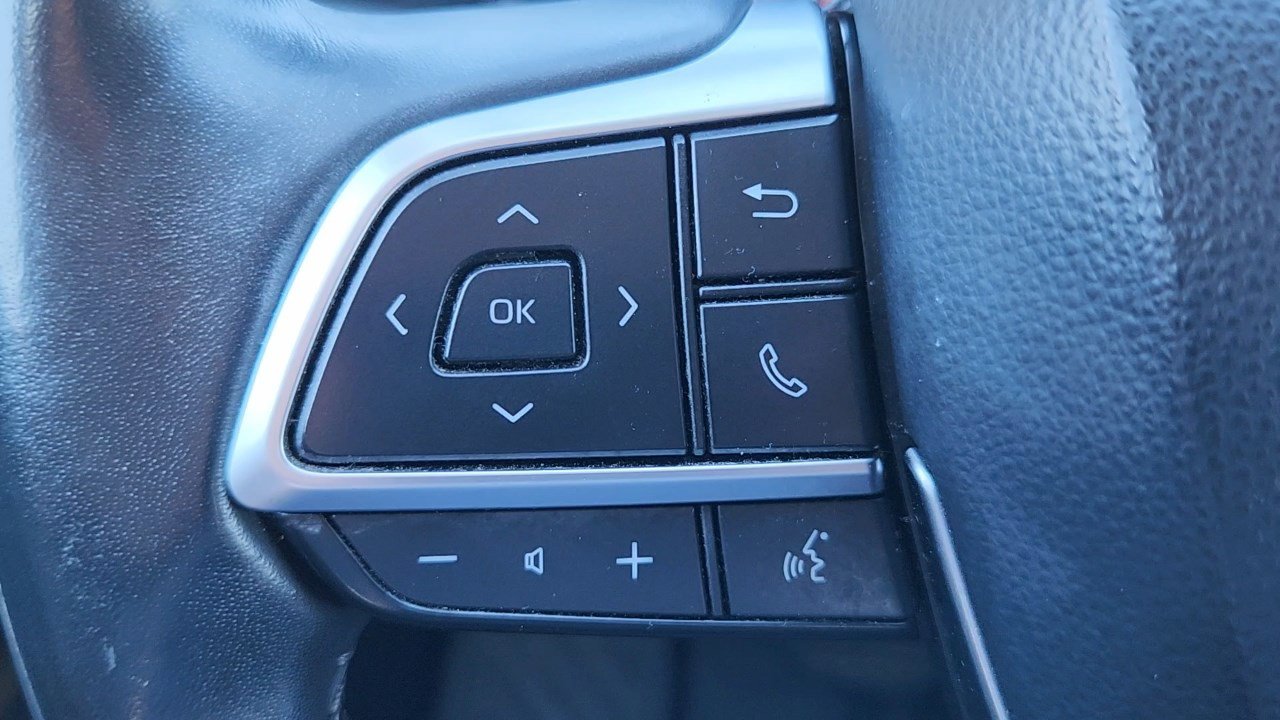 2020 Toyota Highlander XLE photo 9