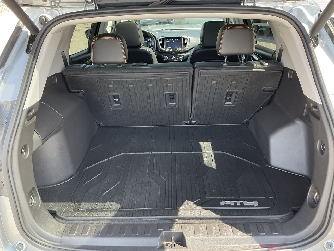 2024 Gmc Terrain AT4 photo 22