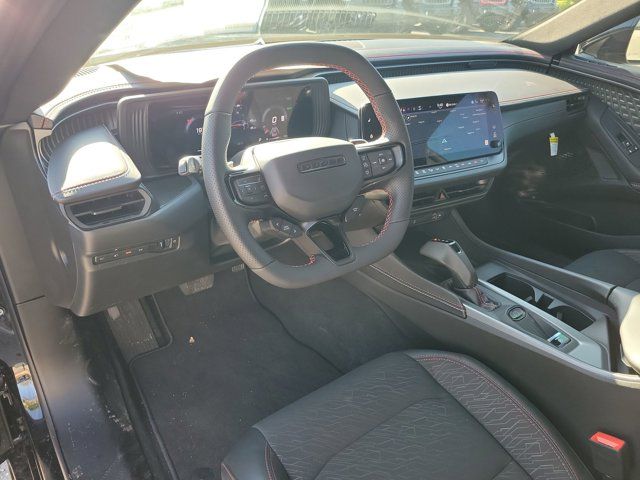 2025 Dodge Charger R/T photo 23