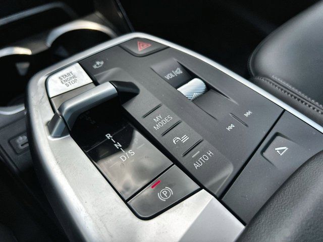 2026 Bmw X1 XDrive28i photo 22
