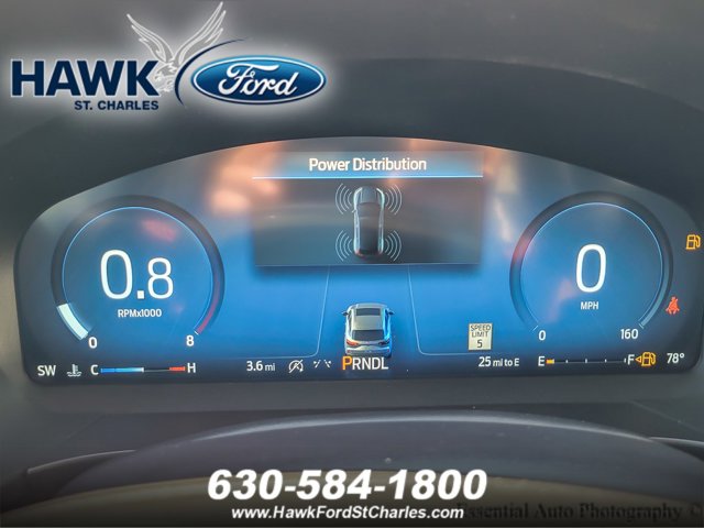 2024 FORD ESCAPE - Image 36