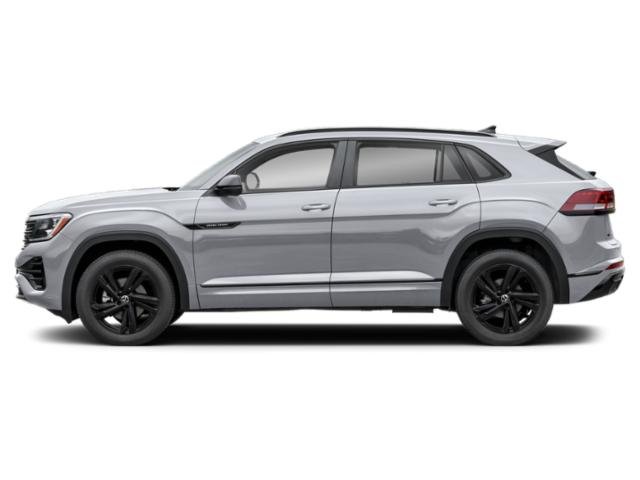 2026 Volkswagen Atlas Cross Sport SEL R-Line photo 3