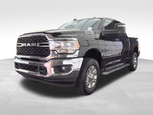 2024 RAM Ram 2500 Pickup Big Horn's photo