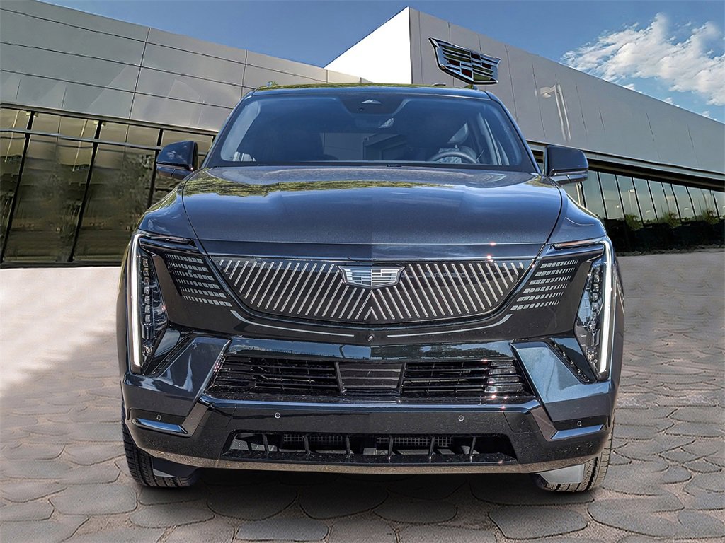 2026 Cadillac Escalade Sport photo 6