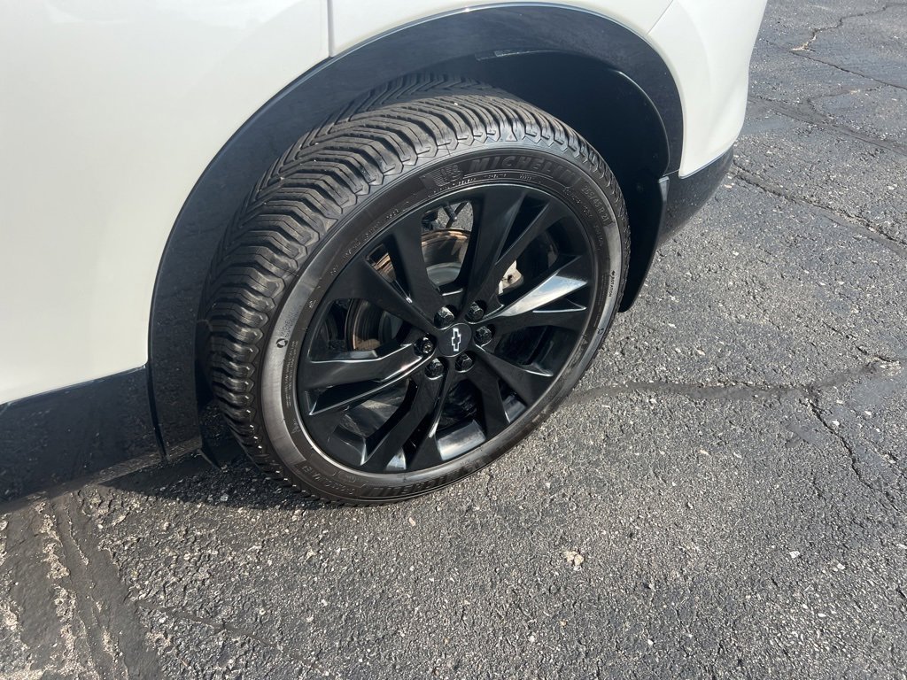 2022 Chevrolet Blazer RS photo 21