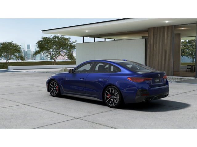 2026 Bmw M440i photo 2