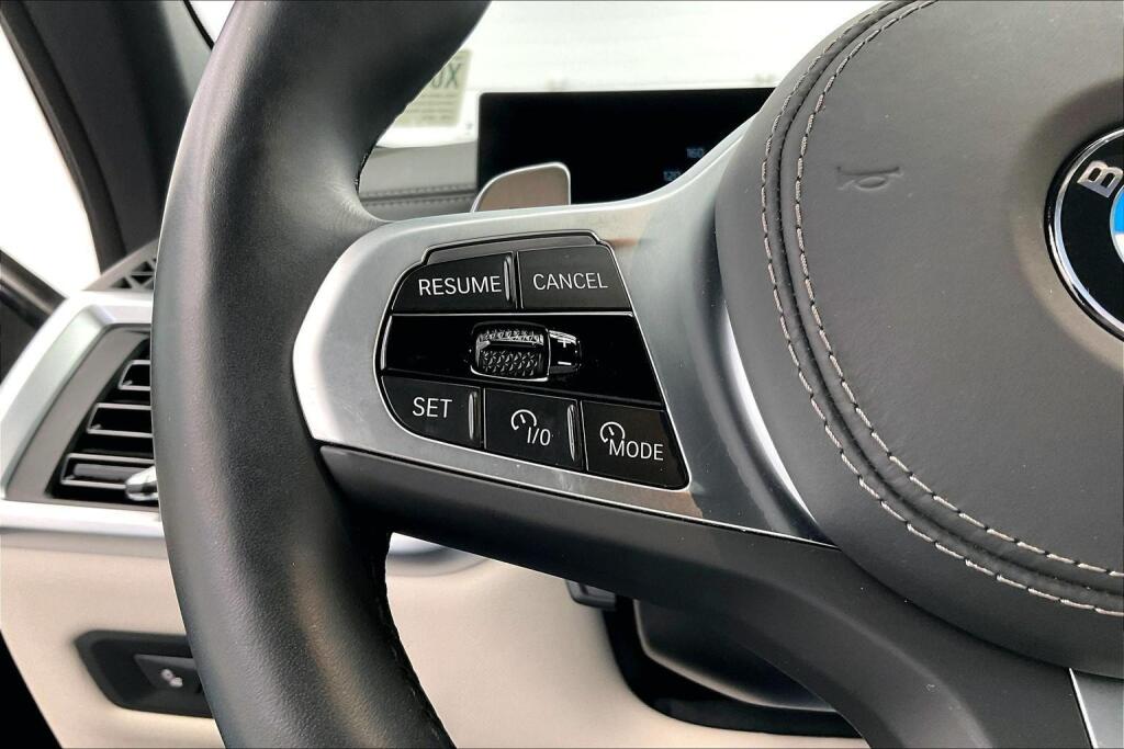 2025 Bmw X6 xDrive40i photo 12