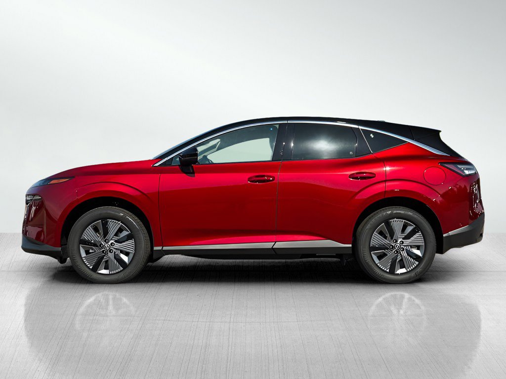 2025 Nissan Murano SL photo 3