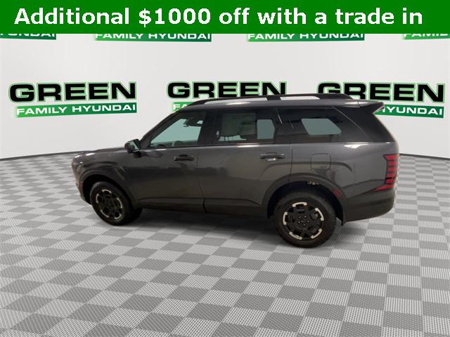 2026 Hyundai Palisade XRT photo 2