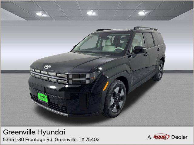 2026 Hyundai Santa Fe SEL's photo