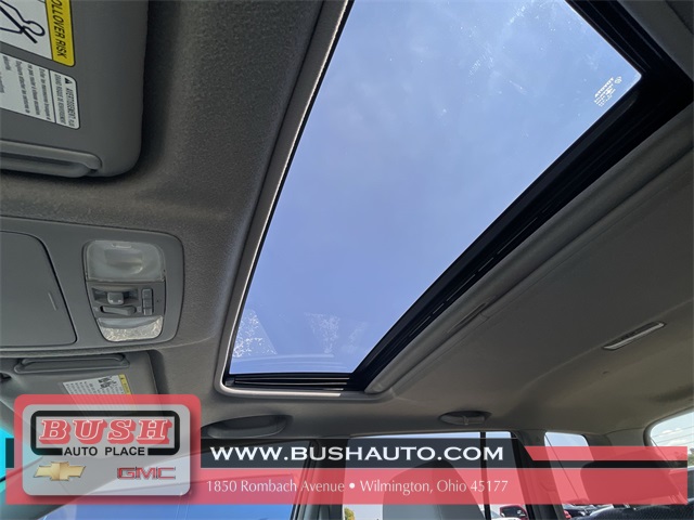 2007 Toyota Highlander Base photo 7
