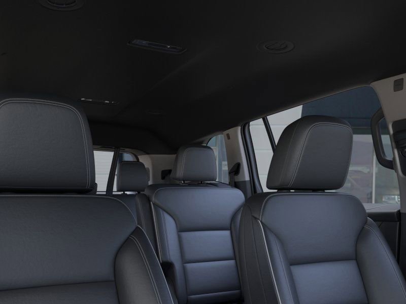 2026 Buick Enclave Preferred photo 24