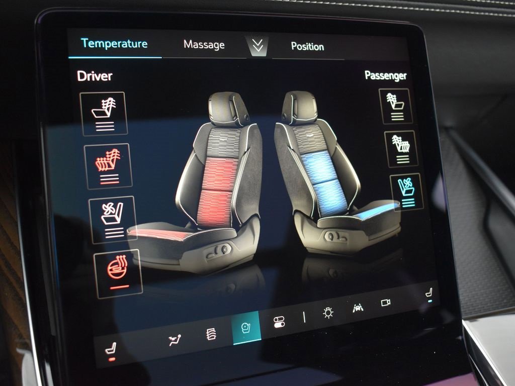 2025 Cadillac Escalade Sport Platinum photo 25