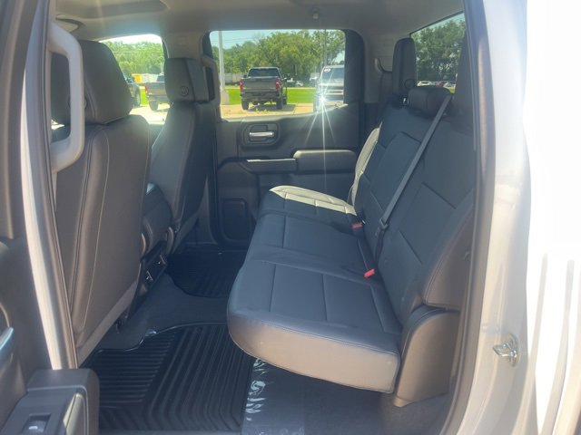 2025 Gmc Sierra 1500 Pro photo 49