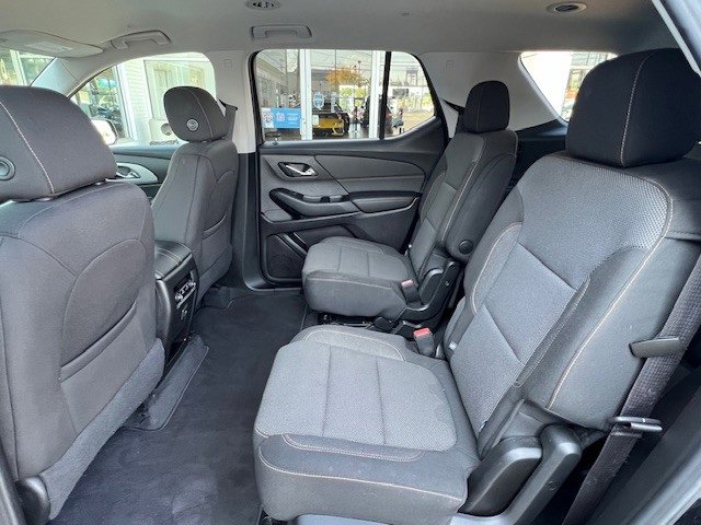 2019 Chevrolet Traverse Cloth 1LT photo 14