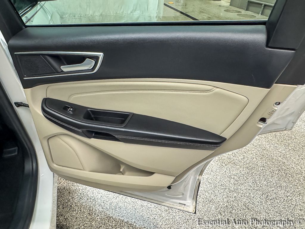 2021 FORD EDGE - Image 25