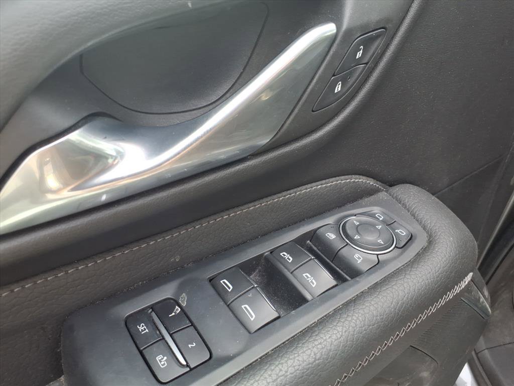 2021 Gmc Yukon Denali photo 16