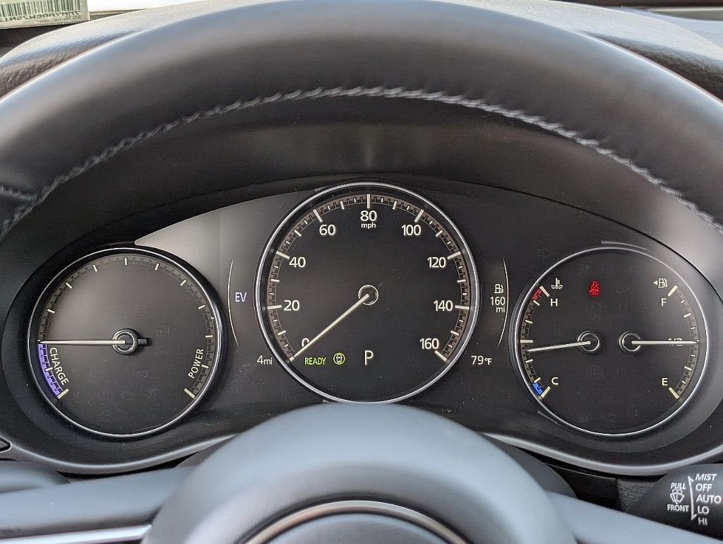 2025 Mazda CX-50 Premium Plus photo 29