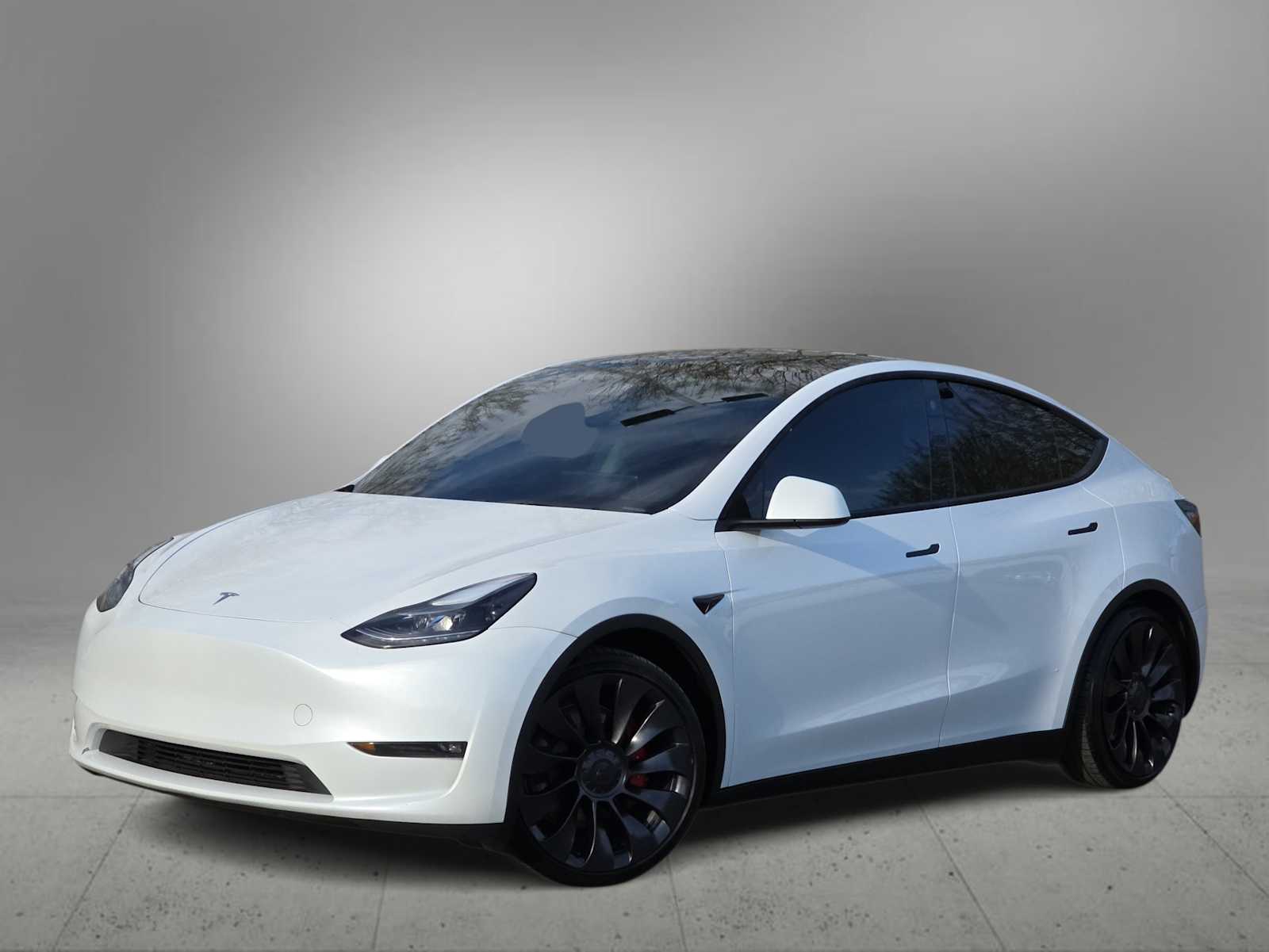 2023 Tesla Model Y Performance's photo