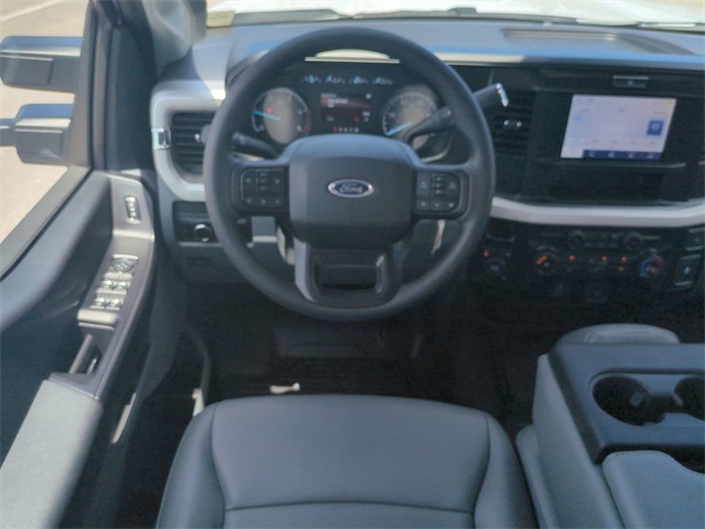 2025 Ford F-350 XL photo 15
