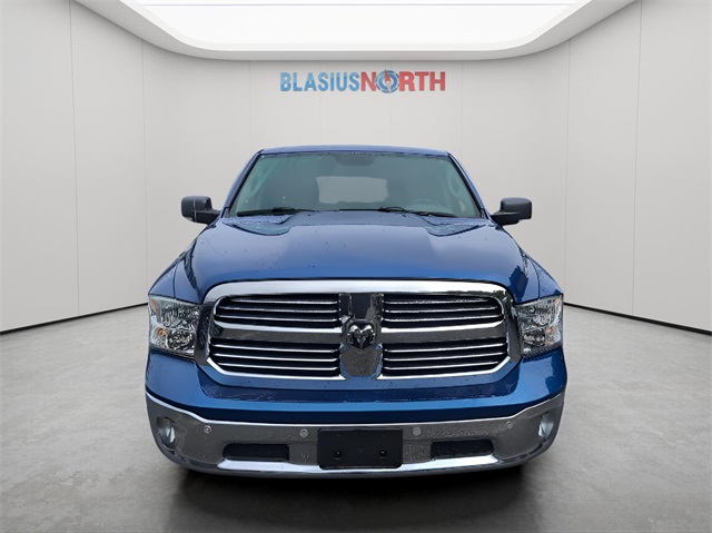 2016 Ram 1500 Big Horn photo 2