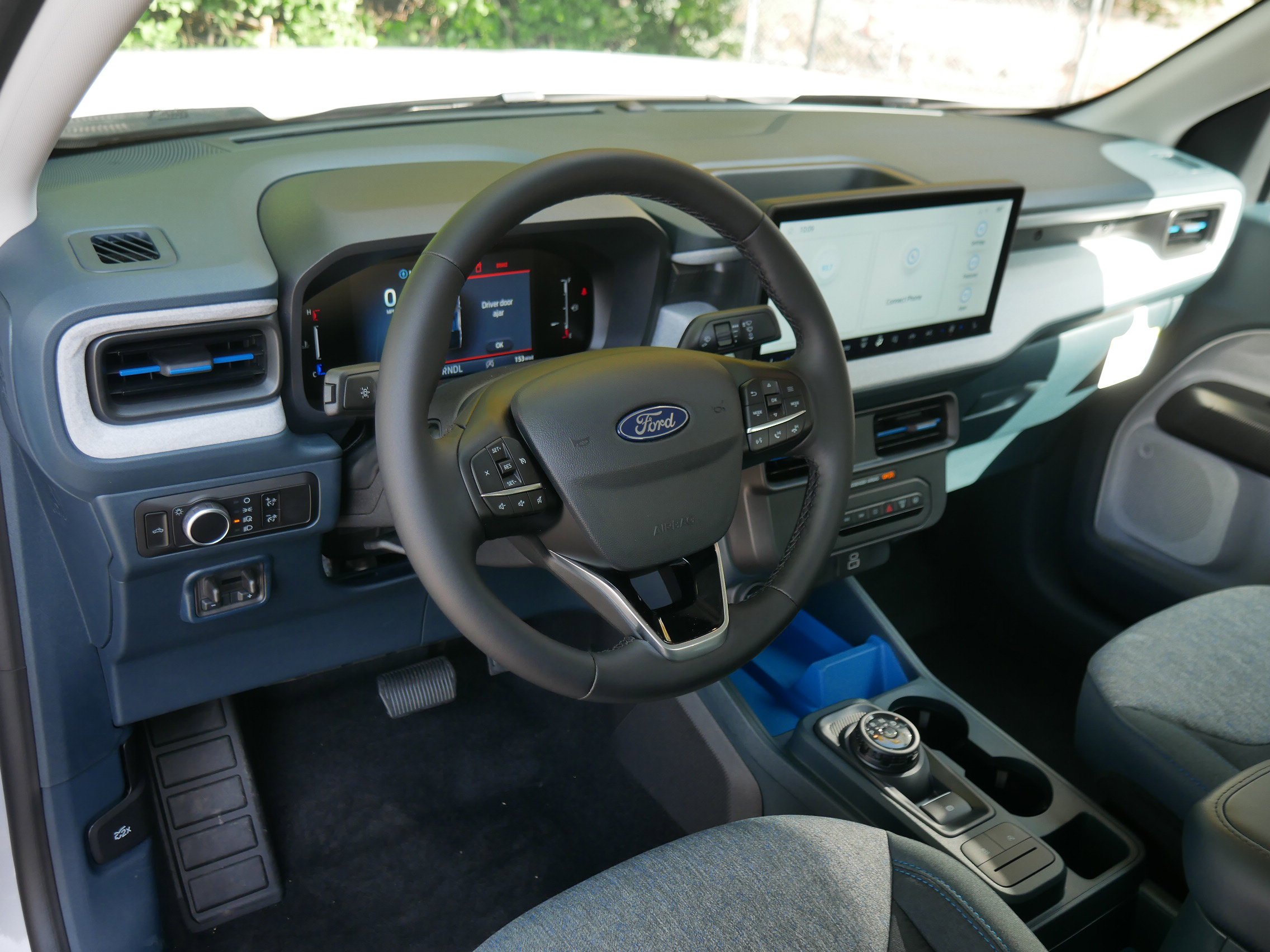 2025 Ford Maverick XLT photo 4