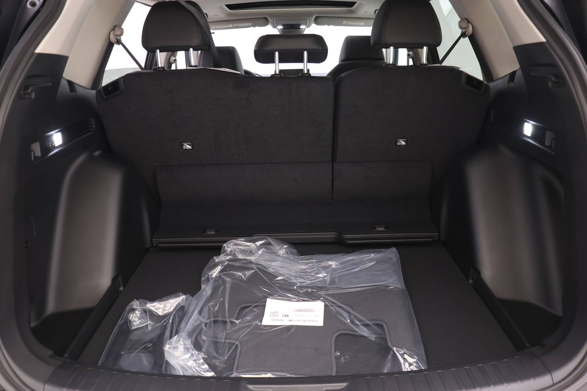 2026 Honda CR-V EX-L photo 12
