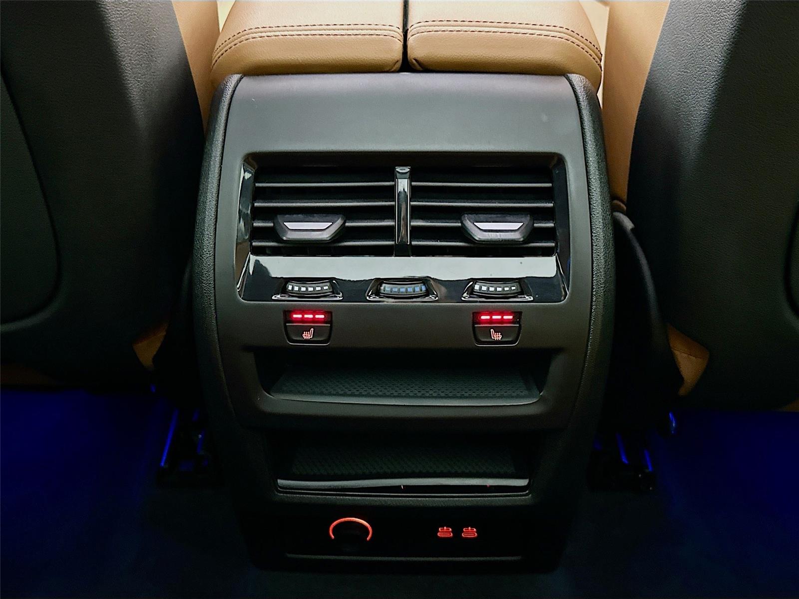 2024 Bmw X5 xDrive40i photo 26