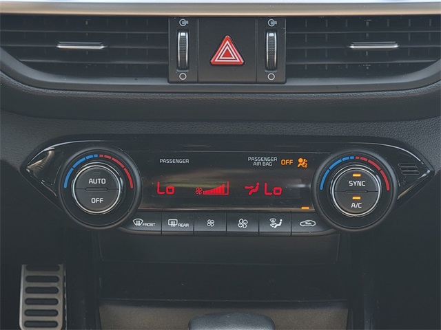 2024 Kia Forte GT-Line photo 23