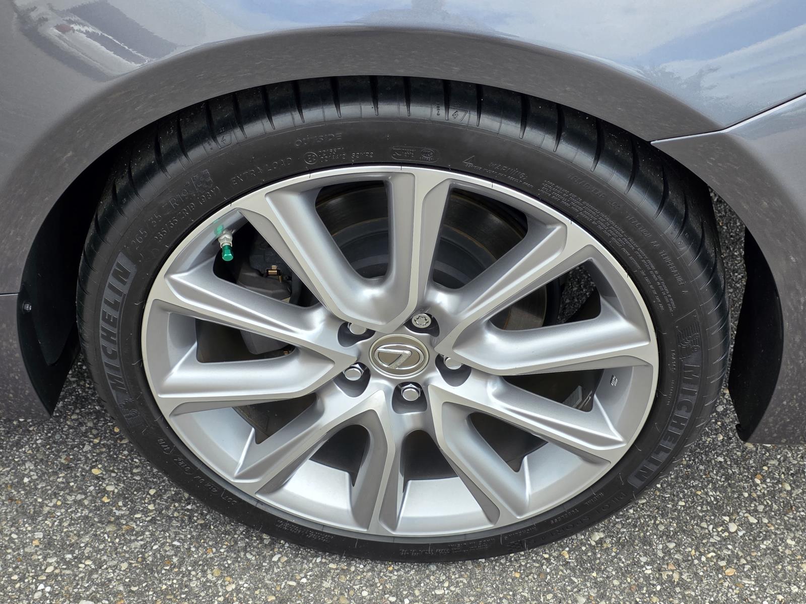 2015 Lexus RC 350 photo 31