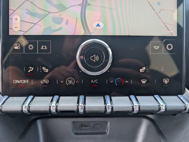 2026 Gmc Terrain Elevation photo 16