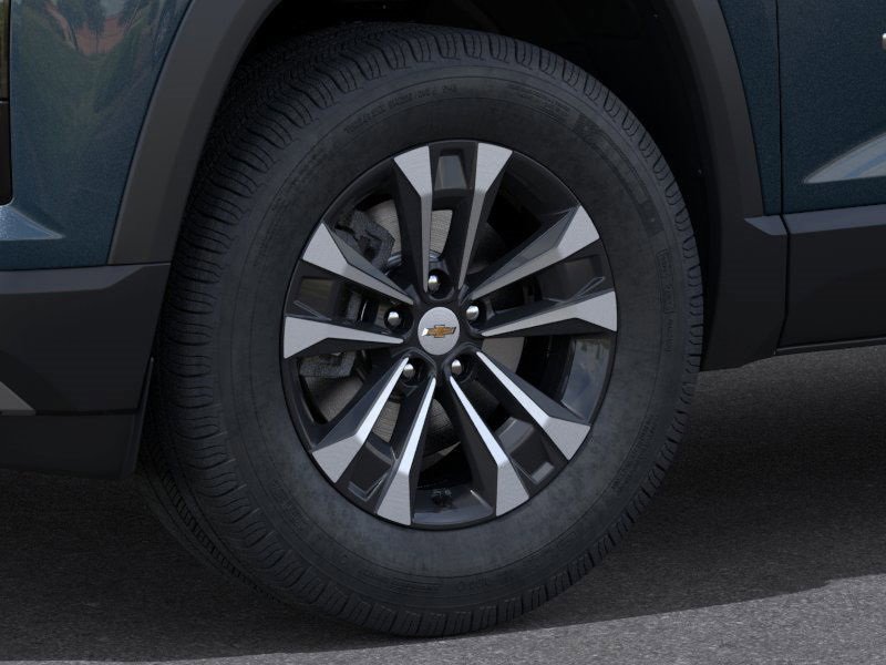 2026 Chevrolet Equinox LT photo 5